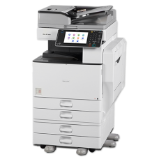 Máy Photo Ricoh MP4002 A3